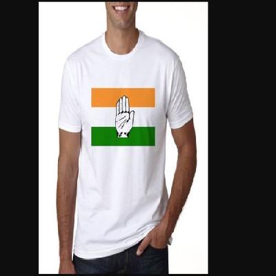 Promotional Cotton T-Shirts