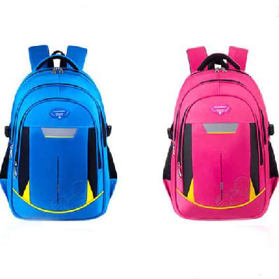 Promotional School Bag