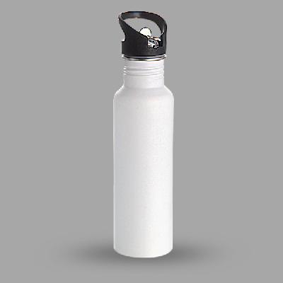 Promotional Sipper Bottle