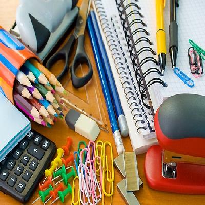 Promotional Stationery Products