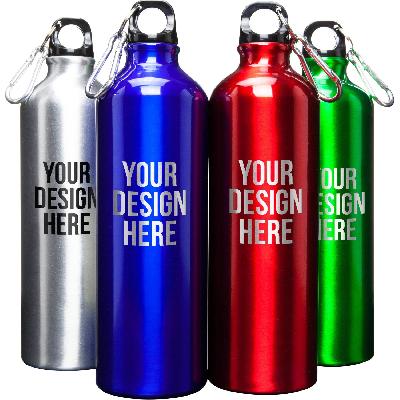Promotional Water Bottle