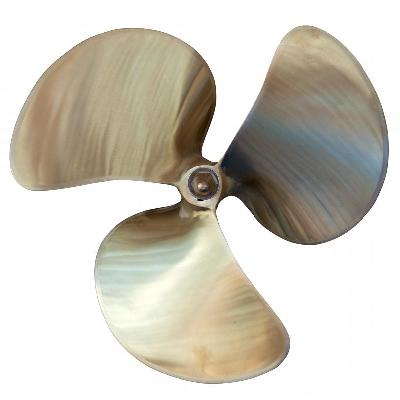 Propeller Blades 