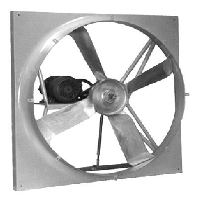 Propeller Fans