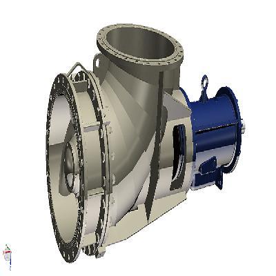 Propeller Pumps