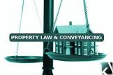Property Law Services