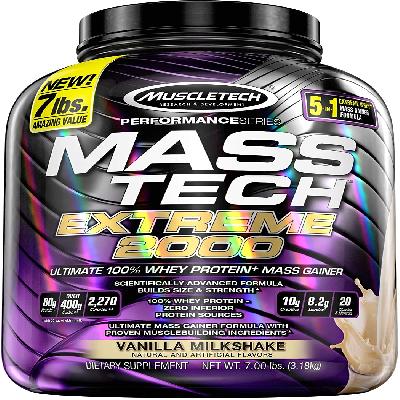 ProPharma Mass Gainer