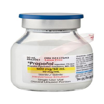 Propofol Injection