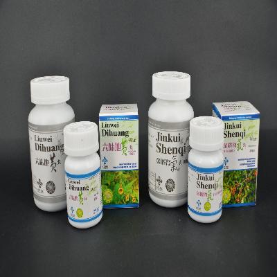 Proprietary Medicines 