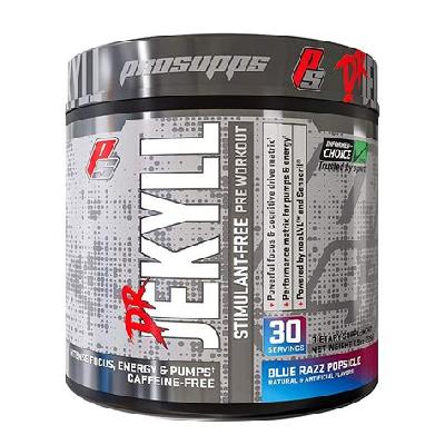 ProSupps Fitness Supplements
