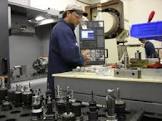 Prototype Manufacturing Service