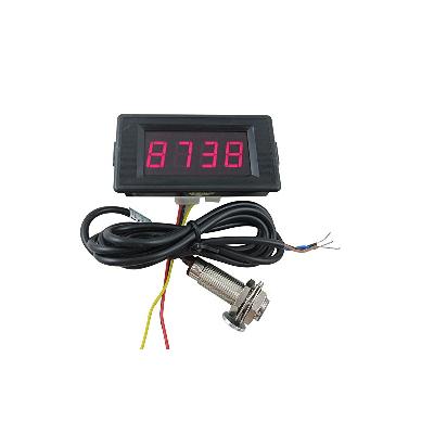 Proximity Indicators