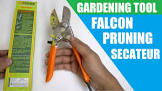 Pruning Secateur
