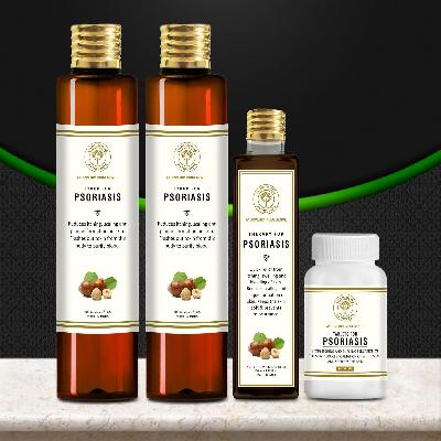 Psoriasis Medicine 