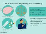 Psychological Tests