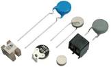 Ptc Thermistor