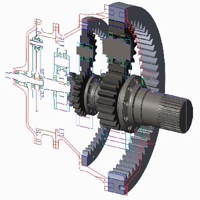 PTC Creo Software