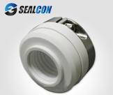 Ptfe Bellow Seal