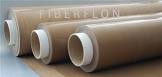 Ptfe Coated Fiberglass Fabric