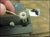 Ptfe Hose Assembly