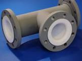 Ptfe Lined Elbow