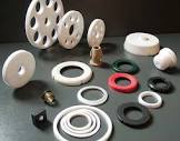 Ptfe Machining Parts