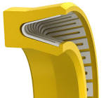 PTFE Rod Seal