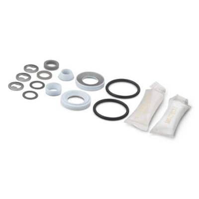 PTFE Ball Valve Seal