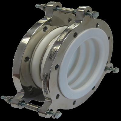PTFE Expansion Bellow