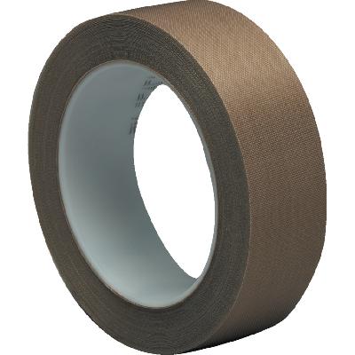 PTFE Glass Cloth Tape 