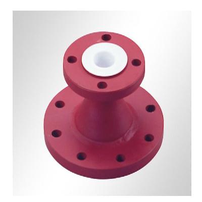 PTFE Lined Reducer