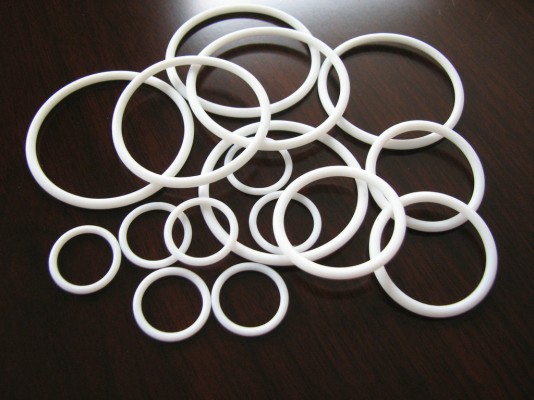 Ptfe O-rings