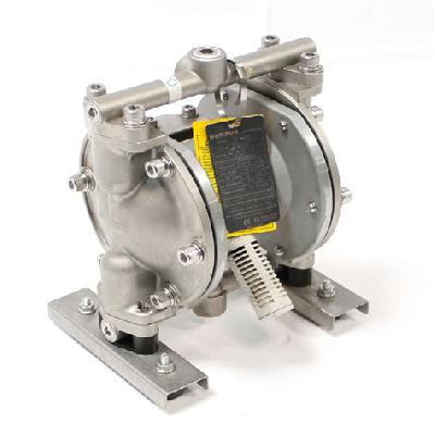 PTFE Pumps