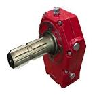 Pto Gearbox