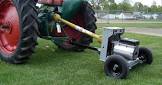 Pto Generator