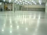 Pu Floor Coating Service