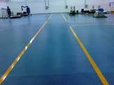 Pu Flooring Services