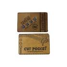 Pu Labels