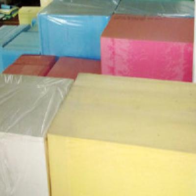 PU Foam Block