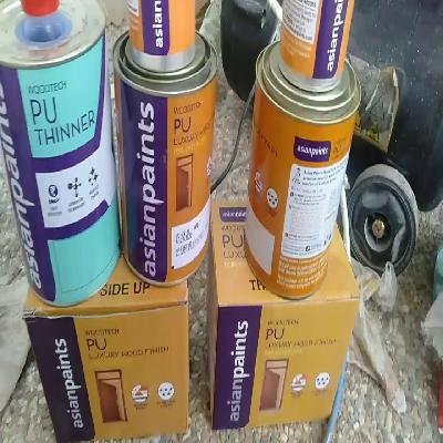 PU Polish