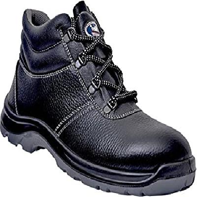 PU Sole Safety Shoes