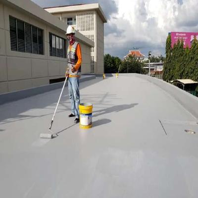 PU Waterproofing