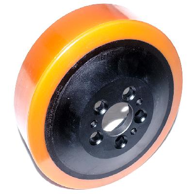 PU Wheel 