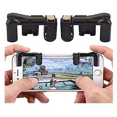 PUBG Trigger