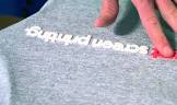 Puff Printing Services