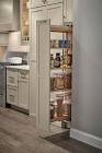 Pull Out Kitchen Pantry