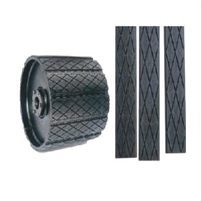 Pulley Lagging Rubber Sheet