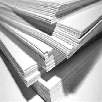 Pulp Sheet 