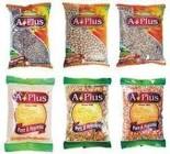Pulses Packaging Bags