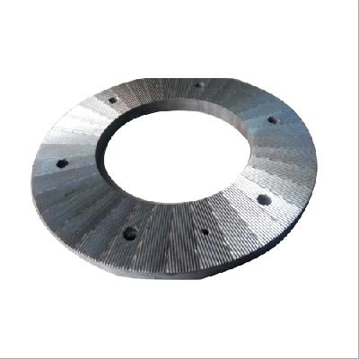 Pulverizer Disc