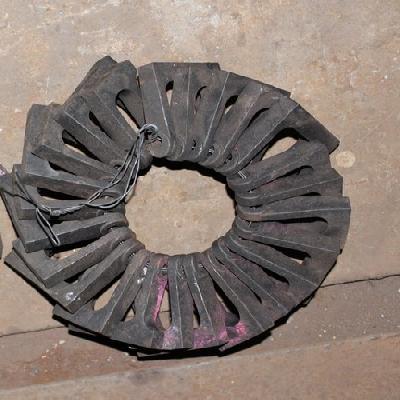 Pulverizer Spare Parts